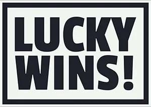LuckyWins LuckyWins