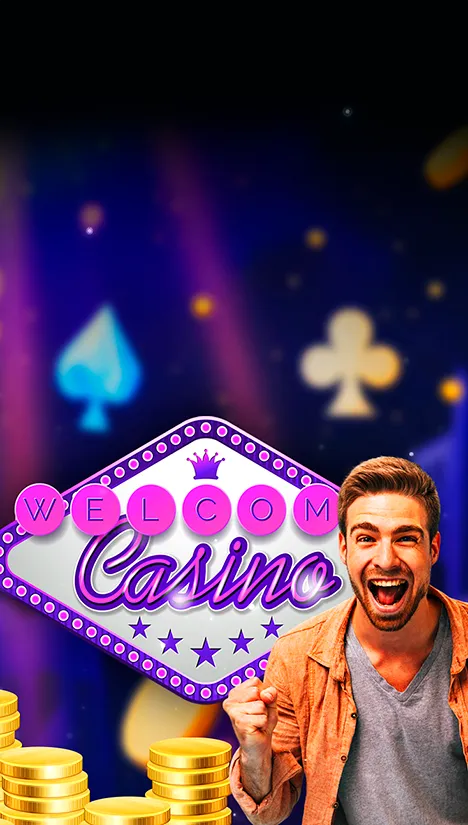 LuckyWins - Side Logo LuckyWins - Side Logo